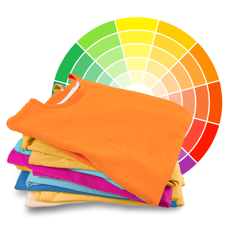 รับออกแบบเสื้อ