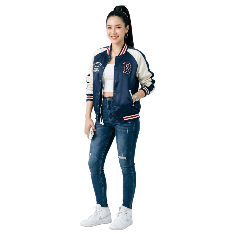 รับทำเสื้อแจ็คเก็ต รับทำเสื้อแจ็คเก็ต